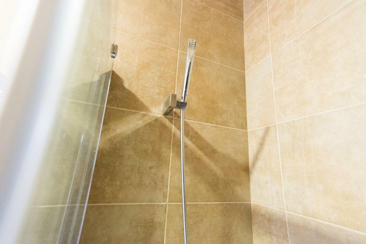 Appartement Lu&Cia Picasso à Málaga Extérieur photo