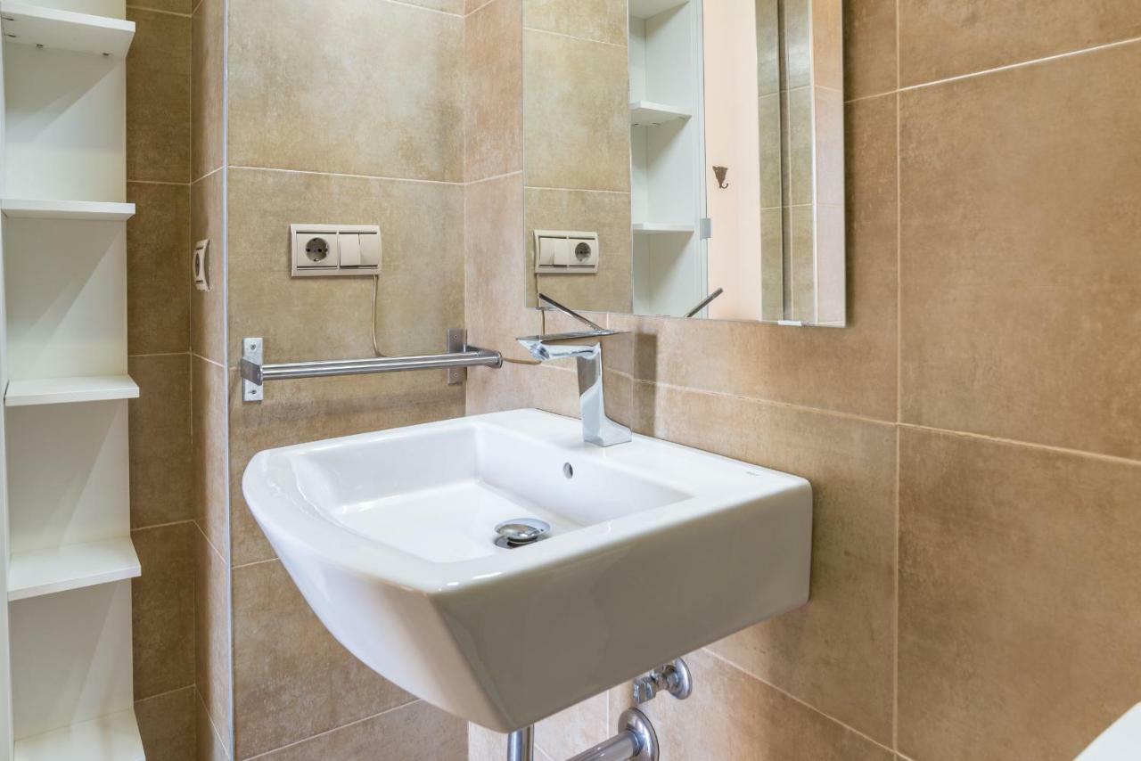 Appartement Lu&Cia Picasso à Málaga Extérieur photo