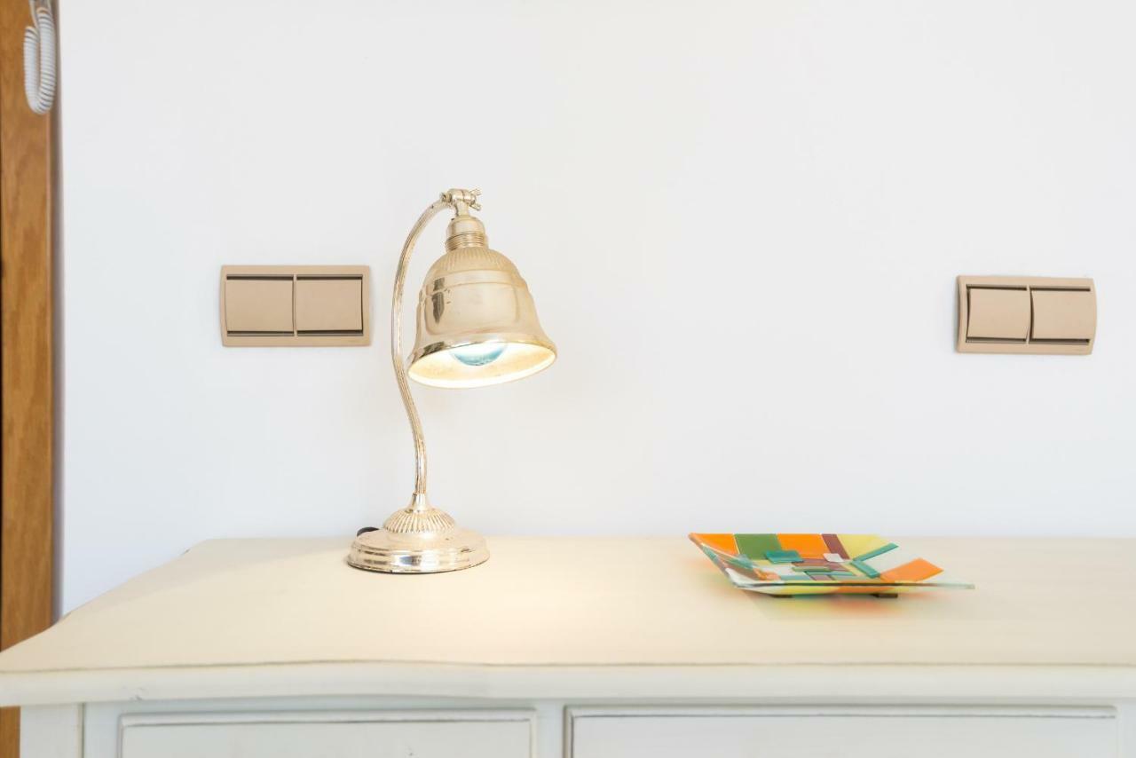 Appartement Lu&Cia Picasso à Málaga Extérieur photo