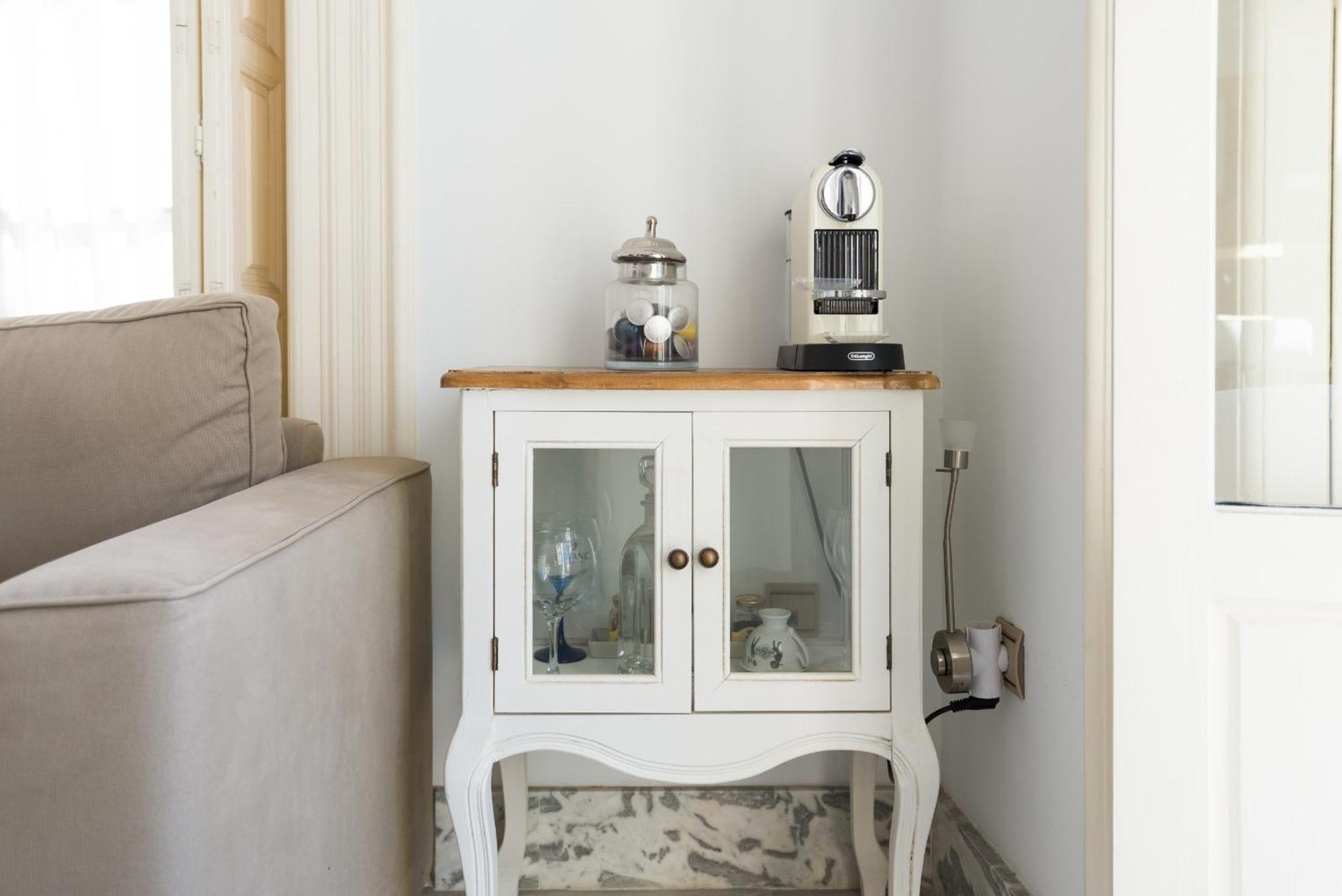 Appartement Lu&Cia Picasso à Málaga Extérieur photo