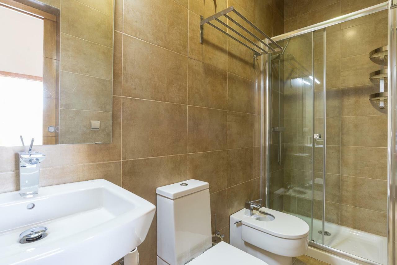 Appartement Lu&Cia Picasso à Málaga Extérieur photo